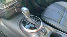 Nissan Juke 1.0 DiG-T 114 Tekna 5dr DCT Petrol Hatchback